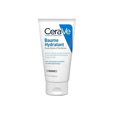 Image Cerave baume hydratant 50 ml